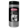 WEIMAN Stainless Steel Wipes  7 x 8  30 Canister (WMN92)