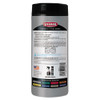 WEIMAN Stainless Steel Wipes  7 x 8  30 Canister (WMN92)