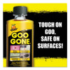 Goo Gone Original Cleaner  Citrus Scent  8 oz Bottle (WMN2087EA)