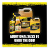 Goo Gone Original Cleaner  Citrus Scent  8 oz Bottle (WMN2087EA)