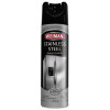 WEIMAN Stainless Steel Cleaner and Polish  17 oz Aerosol (WMN49)