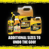 Goo Gone Pro-Power Cleaner  Citrus Scent  1 qt Bottle (WMN2112)