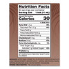 Coffee mate Liquid Coffee Creamer  Cafe Mocha  0 38 oz Mini Cups  50 Box (NES35115)