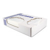 Heritage Linear Low-Density Can Liners  16 gal  0 35 mil  24  x 32   Clear  1 000 Carton (HERD4832RC)
