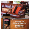 WEIMAN Leather Wipes  7 x 8  30 Canister  4 Canisters Carton (WMN91CT)