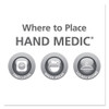 GOJO HAND MEDIC Professional Skin Conditioner  5 oz Tube  12 Carton (GOJ815012)