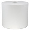 Boardwalk Hydrospun Wipers  White  10 x 13  1100 Roll (BWKP050JPW)