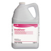 Diversey Breakdown Odor Eliminator  Cherry Almond Scent  Liquid  1 gal Bottle  4 Carton (DVO94355110)