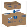 Scott Control Moisturizing Hand and Body Lotion  Fresh Scent  1 L Bottle  6 Carton (KCC35362CT)