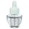 Air Wick Scented Oil Twin Refill  Hawai'i Exotic Papaya Hibiscus Flower  0 67 oz  6 Carton (RAC85175CT)