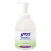 PURELL Green Certified Instant Hand Sanitizer Foam  535 ml Bottle  4 Carton (GOJ579104CT)