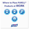 PURELL Green Certified Instant Hand Sanitizer Foam  535 ml Bottle  4 Carton (GOJ579104CT)