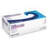 Boardwalk Powder-Free Synthetic Vinyl Gloves  Large  Cream  4 mil  1000 Carton (BWK315LCT)