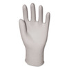 Boardwalk Exam Vinyl Gloves  Clear  Large  3 3 5 mil  1000 Carton (BWK361LCT)