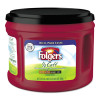 Folgers Coffee  Half Caff  25 4 oz Canister (FOL20527)