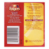 Folgers Coffee  Classic Roast  Ground  30 5 oz Canister  6 Carton (FOL20421CT)