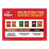 Folgers Coffee  Classic Roast  Ground  30 5 oz Canister (FOL20421EA)