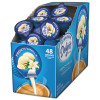International Delight Flavored Liquid Non-Dairy Coffee Creamer  French Vanilla  0 4375 oz Cup  48 Box (ITD02282)