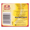 Folgers Coffee  Black Silk  24 2 oz Canister  6 Carton (FOL20540CT)