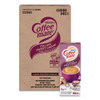 Coffee mate Liquid Coffee Creamer  Italian Sweet Creme  0 38 oz Mini Cups  50 Box  4 Boxes Carton  200 Total Carton (NES84652CT)