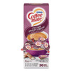 Coffee mate Liquid Coffee Creamer  Italian Sweet Creme  0 38 oz Mini Cups  50 Box  4 Boxes Carton  200 Total Carton (NES84652CT)