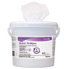 Diversey Oxivir TB Disinfectant Wipes  11 x 12  White  160 Bucket  4 Bucket Carton (DVO5627427)