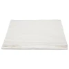 HOSPECO TASKBrand TopLine Linen Replacement Napkins  White  16 x 16  1000 Carton (HOSNLRVDFBW)