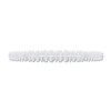 Big D Industries Diamond 3D Urinal Screen  Melon Mist  Clear  10 Pack  6 Pack Carton (BGD621CT)