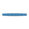 Big D Industries Diamond 3D Urinal Screen  Mountain Air  Blue  10 Pack  6 Pack Carton (BGD623CT)