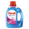 Persil Power-Liquid Laundry Detergent  Intense Fresh Scent  100 oz Bottle  4 Carton (DIA09421CT)