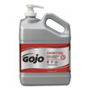 GOJO Cherry Gel Pumice Hand Cleaner  Cherry  1gal (GOJ235802EA)