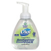 Dial Professional Antibacterial Foaming Hand Sanitizer  15 2 oz Pump Bottle (DIA06040EA)