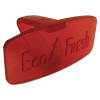 Boardwalk Bowl Clip  Spiced Apple Scent  Red  12 Box (BWKCLIPSAP)