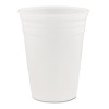 Dart Conex Translucent Plastic Cold Cups  16oz  1000 Carton (DCCP16)