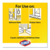 Clorox Urine Remover for Stains and Odors  32 oz Pull top Bottle (CLO31415EA)
