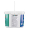 Clorox Disinfecting Wipes  7 x 8  Fresh Scent  700 Bucket (CLO31547)