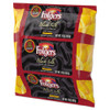 Folgers Coffee Filter Packs  Black Silk  1 4 oz Pack  40Packs Carton (FOL00016)