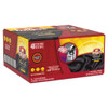 Folgers Coffee Filter Packs  Black Silk  1 4 oz Pack  40Packs Carton (FOL00016)