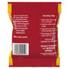 Folgers Coffee  Black Silk  1 4 oz Packet  42 Carton (FOL00019)