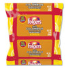 Folgers Coffee Filter Packs  100  Colombian  1 4 oz Pack  40 Carton (FOL10107)