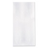 Hoffmaster Dinner Napkins  2-Ply  15 x 17  White  300 Carton (HFM066038)