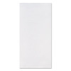 Hoffmaster FashnPoint Guest Towels  11 1 2 x 15 1 2  White  100 Pack  6 Packs Carton (HFMFP1200)