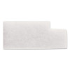 Hoover Commercial Secondary Filter for Wind Tunnel Vacuum (HVRAH41001)
