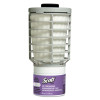 Scott Essential Continuous Air Freshener Refill  Summer Fresh  48 mL Cartridge  6 Carton (KCC12370)