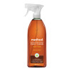 Method Wood for Good Daily Clean  28 oz Spray Bottle  8 Carton (MTH01182CT)