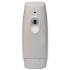 TimeMist Settings Metered Air Freshener Dispenser  3 4  x 3 4  x 8 25   White (TMS1047809)