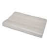 Morcon Tissue Valay Interfolded Napkins  2-Ply  6 5 x 8 25  White  500 Pack  12 Packs Carton (MOR4500VN)
