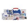 First Aid Only ReadyCare First Aid Kit for 25 People  ANSI A   139 Pieces (FAO90697)