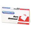 PhysiciansCare by First Aid Only First Aid Kit Refill Burn Cream Packets  12 Box (FAO13006)