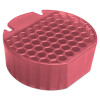 Fresh Products Refresh 2 0 Gel Air Freshener  Sun Ripened Raspberry  2 oz Gel  12 Box (FRS2REFSRRASP)